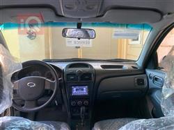 رينو سامسونج موتورس SM3